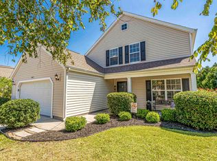2088 Haystack Way, Myrtle Beach, SC 29579