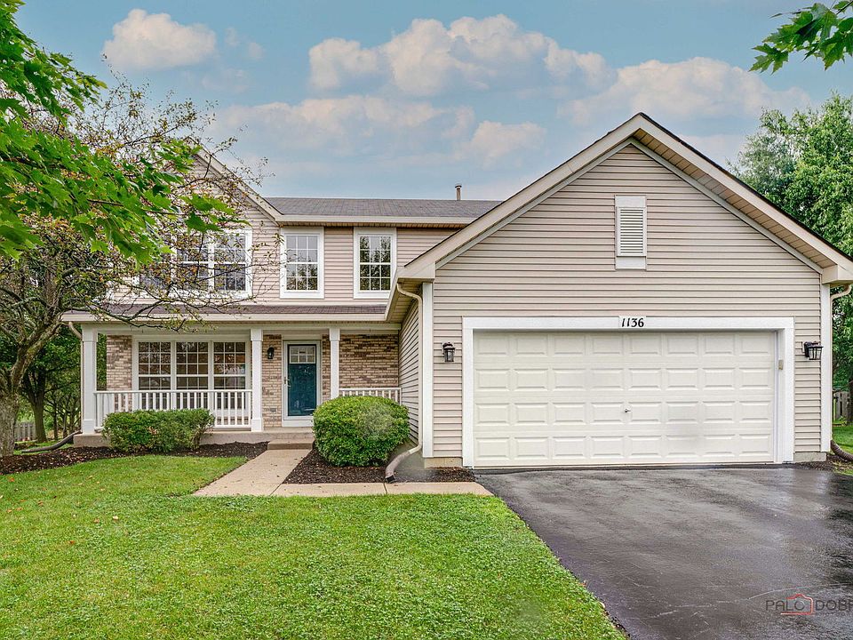 1st image of 1136 E Tedy Ct