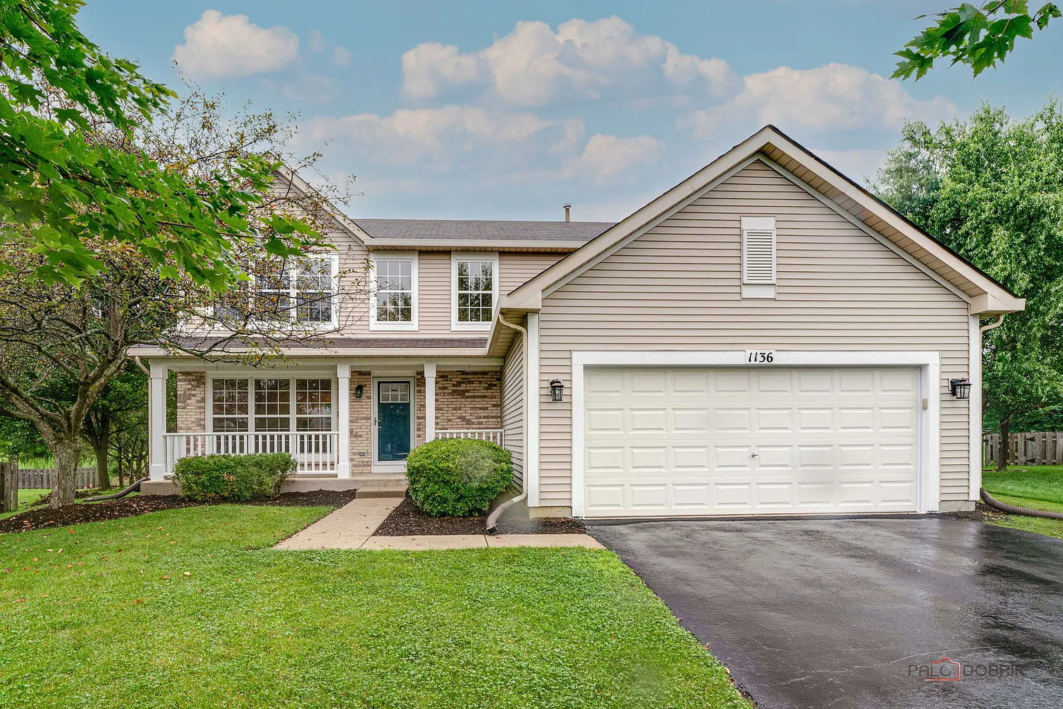 1136 E Tedy Ct photo 1