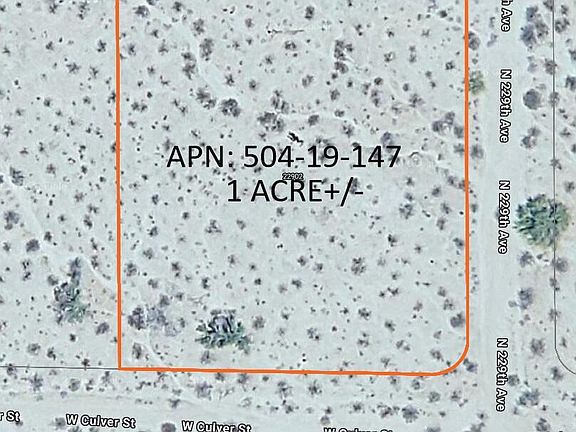 3rd image of 22902 W CULVER Street #-