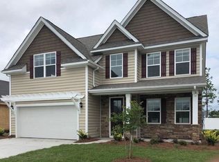 5014 Oat Fields Dr LOT 71, Forrester F Myrtle Beach, SC 29588