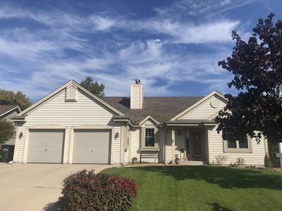 308 Quail Cir, West Bend, WI, 53095