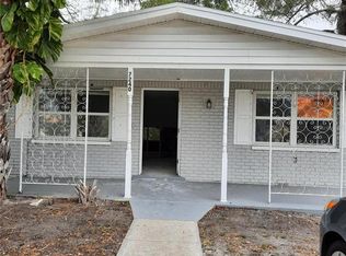 7240 Donna Dr, New Port Richey, FL 34652