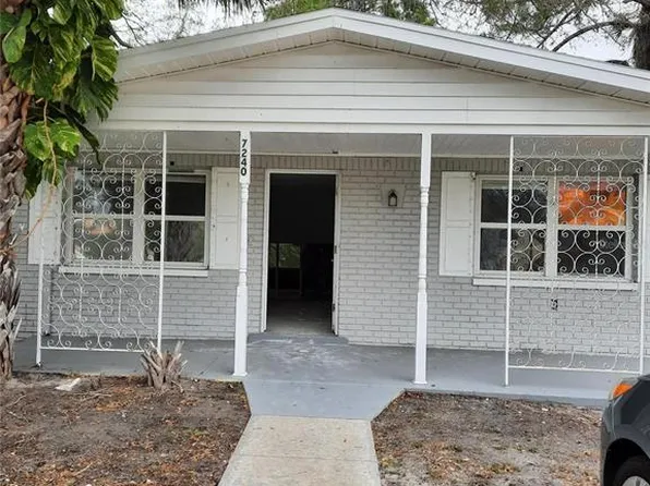 7240 Donna Dr, New Port Richey, FL 34652