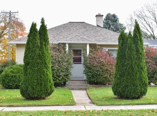 509 Pennsylvania Ave, West Bend, WI 53095