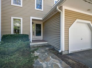 401 Browning Ln #401, Worcester, MA 01609