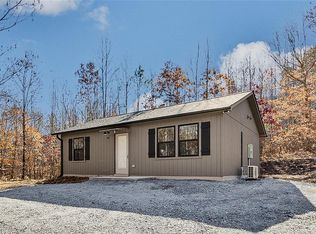 222 Cracklin Dr, Asheboro, NC 27203