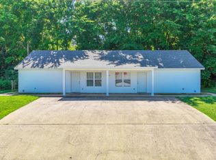 511 Johnson St, Bolivar, TN 38008