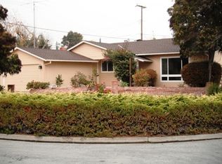 18241 Clemson Ave, Saratoga, CA