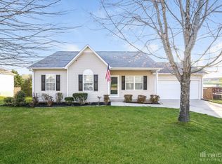 2782 Belle Meade Pl, Columbia, TN 38401