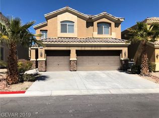 136 Tall Ruff Dr, Las Vegas, NV 89148