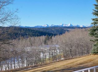 38 Sunrise Way NE, Foothills County, AB T0L1W3