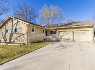 1321 Givens Rd, Manhattan, KS 66503