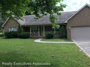 2304 Effler Rd, Maryville, TN 37803