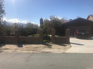 12799 Mountain View Rd, Desert Hot Springs, CA 92240