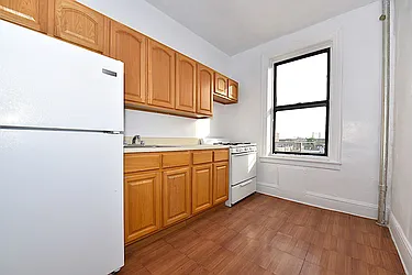 Rented by Keller Williams NYC