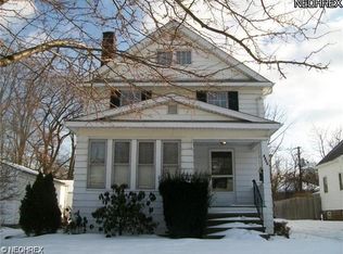 4406 Prasse Rd, South Euclid, OH 44121