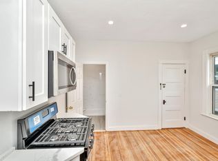 41 Dix St #3, Dorchester, MA 02122