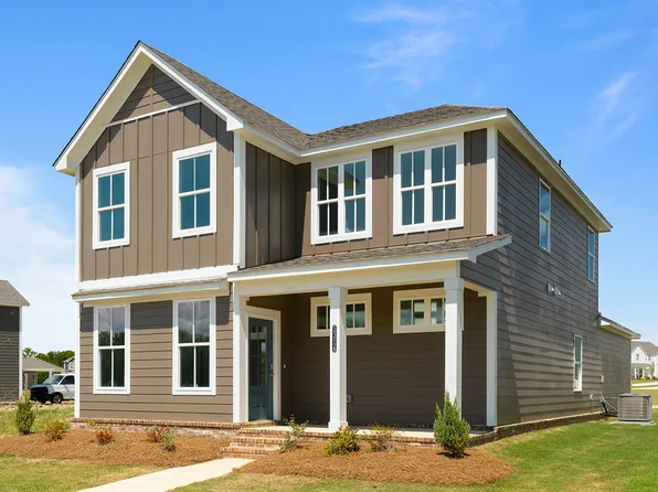 5314 Pike Loop, Pike Road, AL 36064