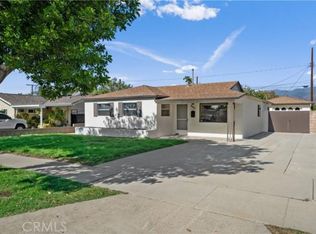 361 E Roland St, Azusa, CA 91702