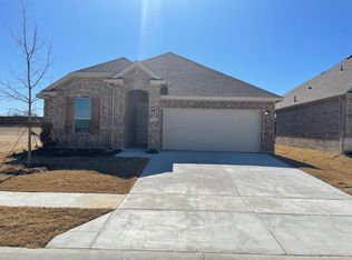 1306 Sundance Ln, Justin, TX 76247