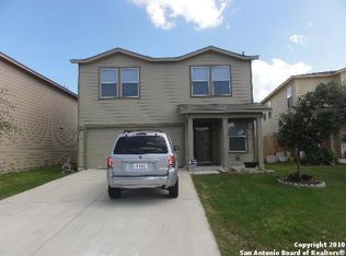 7710 Burro Bnd, San Antonio, TX 78244