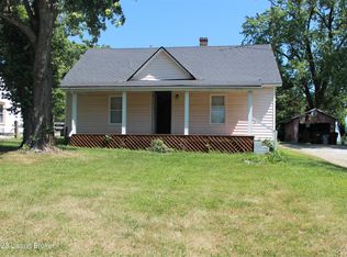 148 Maple Ave, Eminence, KY 40019