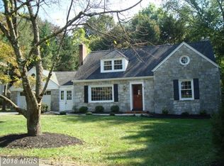 18917 Preston Rd, Hagerstown, MD 21742