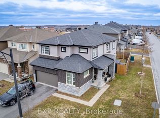 224 Alex Polowin Ave, Ottawa, ON K2J 6E7