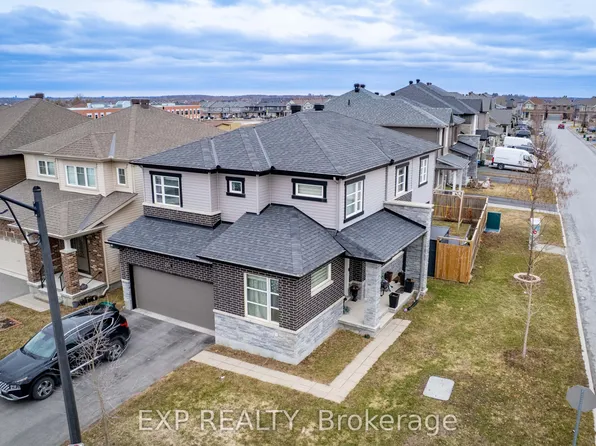224 Alex Polowin Ave, Ottawa, ON K2J 6E7
