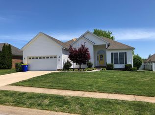724 Aberdeene Ave, Bowling Green, KY 42104