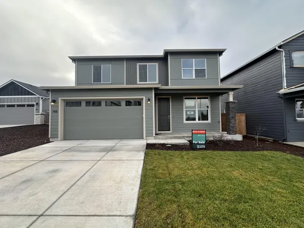 148 Valemont Dr #11, Eagle Point, OR 97524