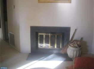 933 Wood Mill Dr #933, East Windsor, NJ 08512
