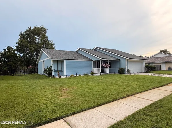 2118 PECOS Way, Jacksonville, FL 32246