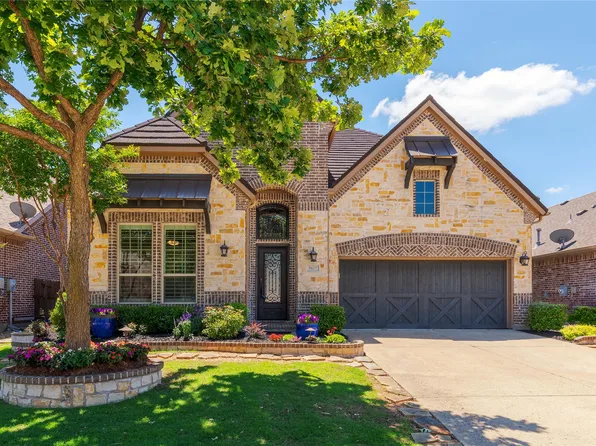 5617 Datewood Ln, McKinney, TX 75071