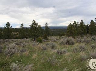 69 Jacobs Hill Rd, Reed Pt, MT 59069