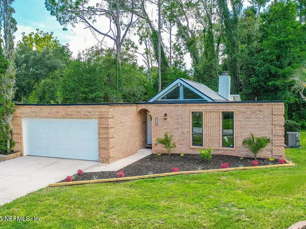 8618 BOXBERRY Lane, Jacksonville, FL 32244