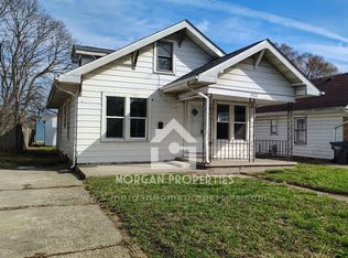 1522 W 4th St, Anderson, IN 46016