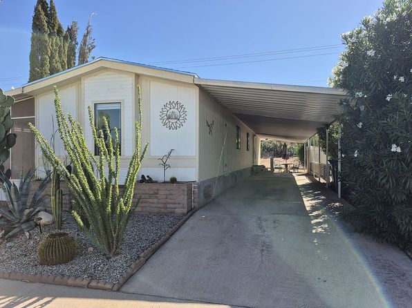 3411 S Camino Seco #65