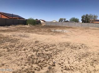 8774 W Reventon Dr LOT 2526, Arizona City, AZ 85123