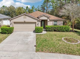 256 N TWIN MAPLE Road, St. Augustine, FL 32084