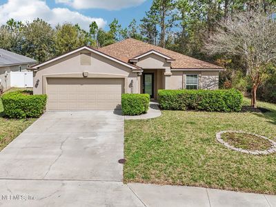 256 N TWIN MAPLE Road, Saint Augustine, FL, 32084