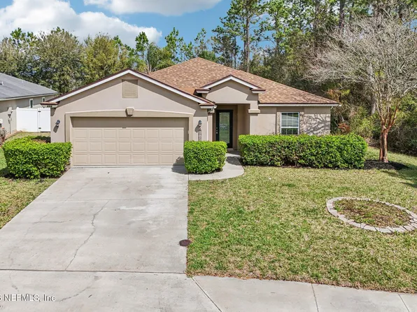 256 N TWIN MAPLE Road, St. Augustine, FL 32084