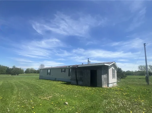 4564 Roher Rd, Morrisville, NY 13408