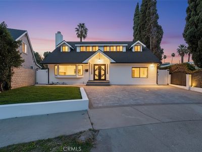 13433 Ebell St, Panorama City, CA, 91402