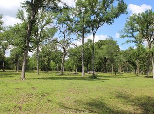 S Tidwell Prairie Rd, Calvert, TX 77837