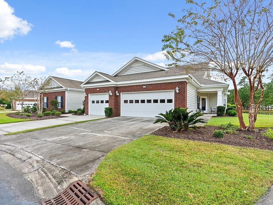 687 Misty Hammock Dr. UNIT 90 C, Murrells Inlet, SC 29576 Zillow