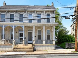 123 E Water St, Middletown, PA 17057