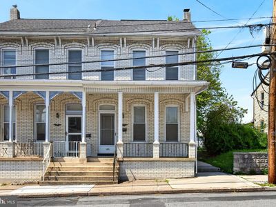 123 E Water St, Middletown, PA, 17057