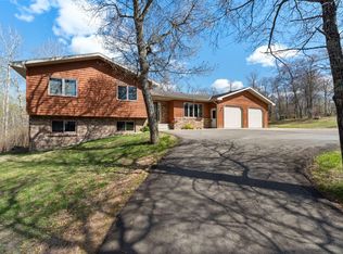 21091 County Road 18, Nevis, MN 56467